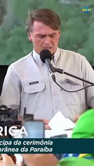 Bolsonaro promete que preços no Brasil voltarão à ‘normalidade’