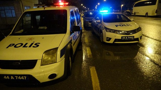 Paranı getirdim deyip pompalı tüfekle ateş açtı: 1 yaralı