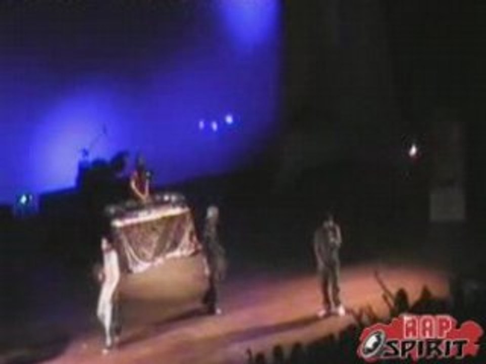 Le Consert Du Rap  Part 10