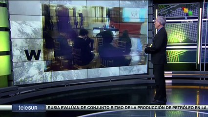 Presidente de México inicia gira en las Regiones de Centroamérica y el Caribe