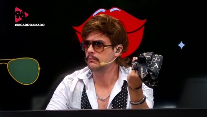 Ricardo Amado 05/05/22