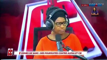 LES GRANDES GUEULES DU 05 MAI 2022