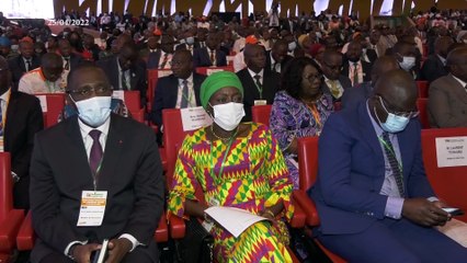 Le RHDP se réorganise pour les futures échéances (Dossier politique)