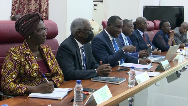 Bonne gouvernance : 36 entités Etatique bientôt audité