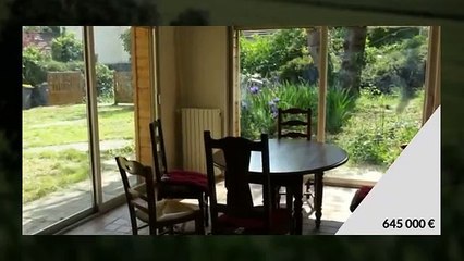 A vendre - Maison - IGNY (91430) - 5 pièces - 170m²