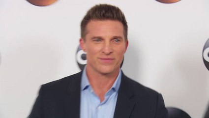 ‘General Hospital’s Steve Burton & Wife Split As She’s Pregnant With 4th Child Who Isn’t His