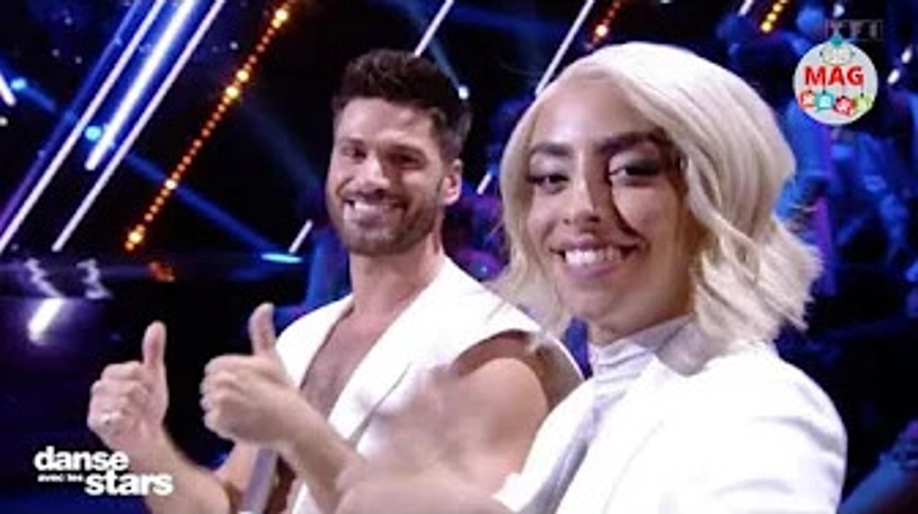 Danse avec les stars : quel danseur professionnel s'affiche en couple avec une autre danseuse