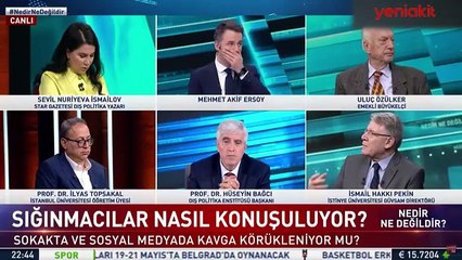 Emekli komutan uyardı: Türkiye bir bölgesini kaybeder