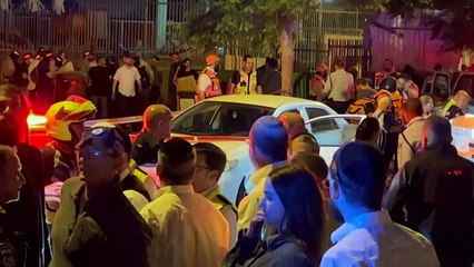 Ataque em cidade israelense de Elad deixa ao menos três mortos