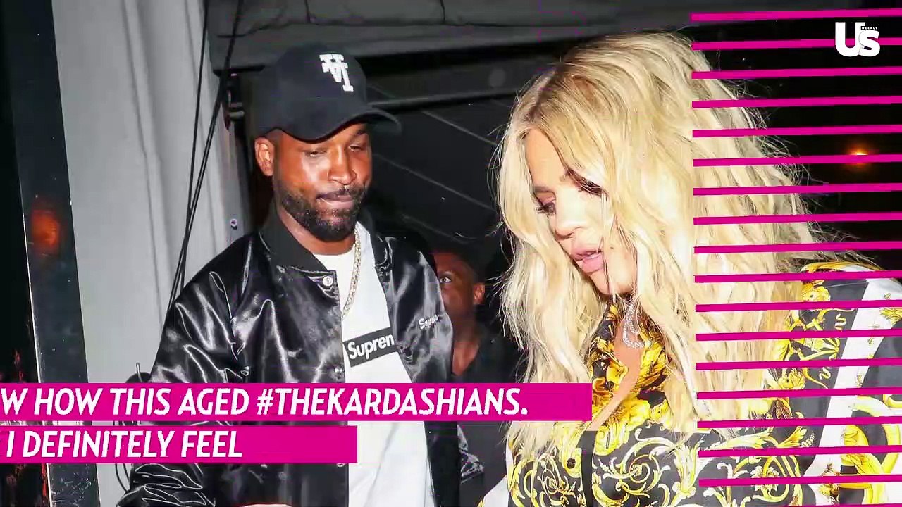 Khloe Kardashian Speaks Out After Secret Tristan Thompson Reconciliation Airs on ‘The Kardashians’