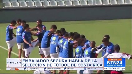 Ángulo de NTN24 del jueves 5 de mayo de 2022