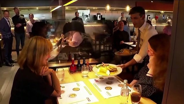 Downing Street denies reshuffle rumours amid speculation Liz Truss could replace Rishi Sunak as Chancellor