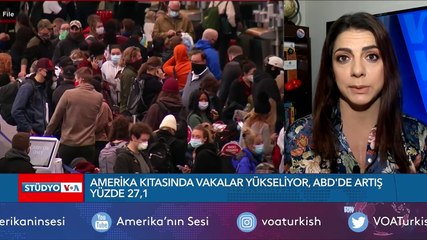 "COVID Kaynaklı Ölümlerin Sayısı 15 Milyona Yakın"