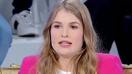 Veronica Rimondi perde la pazienza con Matteo una reazione non viene perdonata oggi Andrà in onda p0