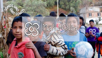 #09 Nahui Ollin | Somos Uno