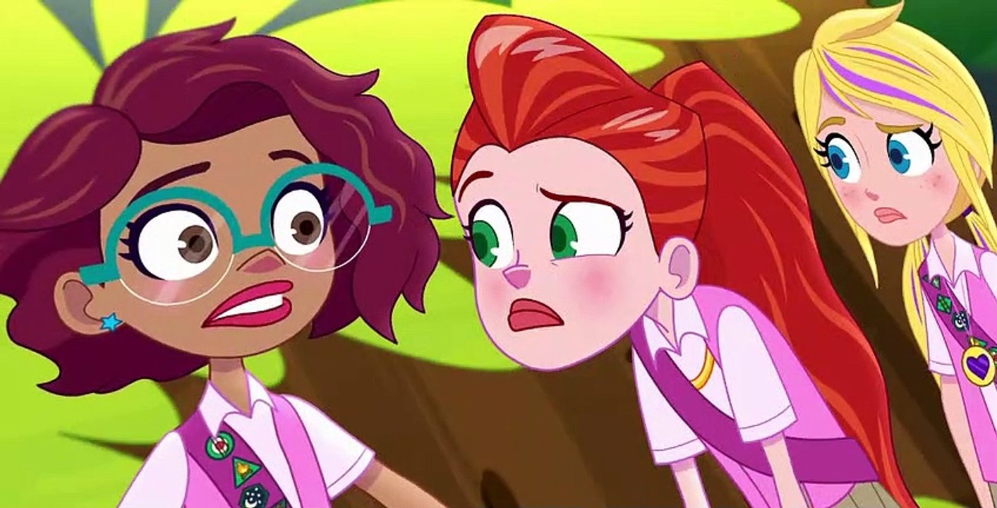 Polly Pocket S01 E11
