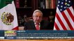teleSUR 17:30 05-05: Presidente de México inicia gira en las Regiones de Centroamérica y el Caribe