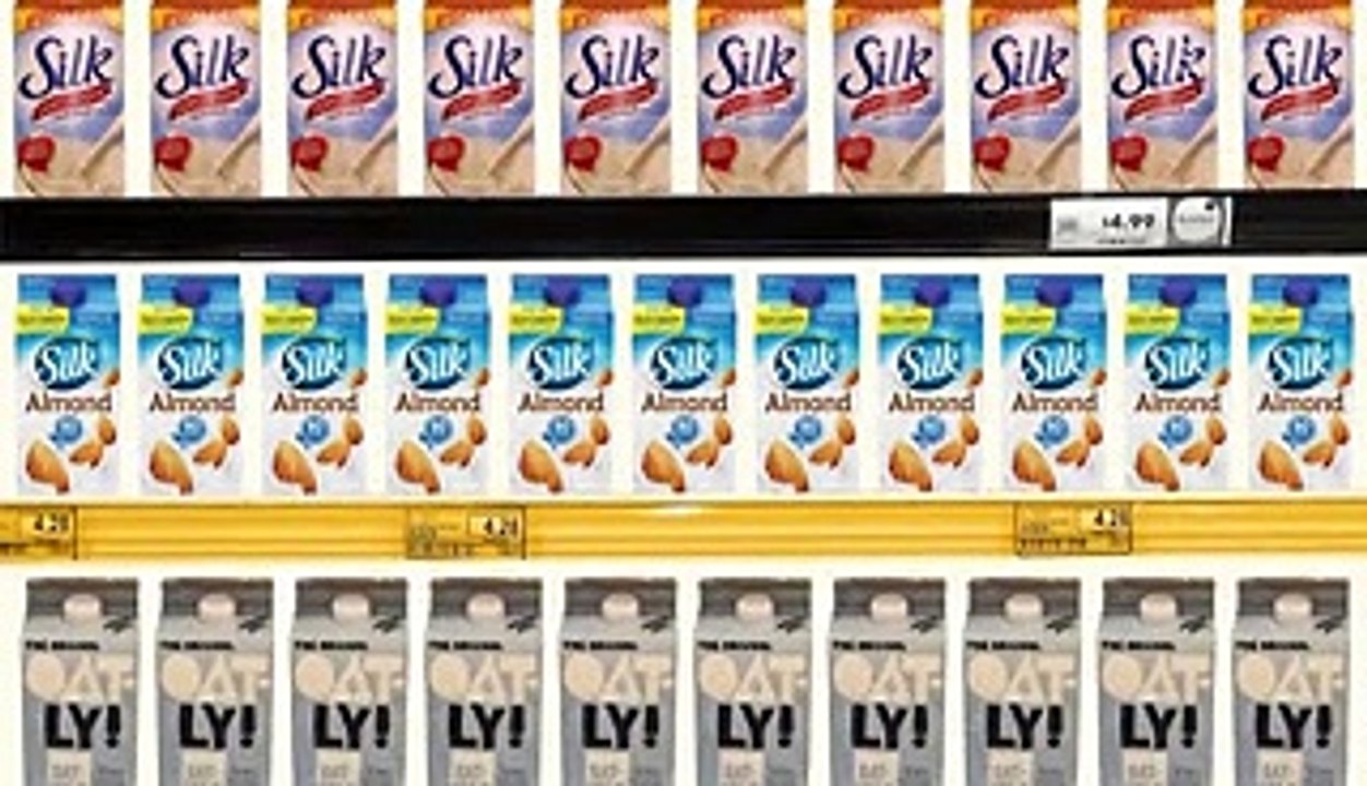 How scientists make real dairy with no cows