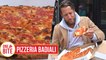 Barstool Pizza Review - Pizzeria Badiali (Toronto, ON)