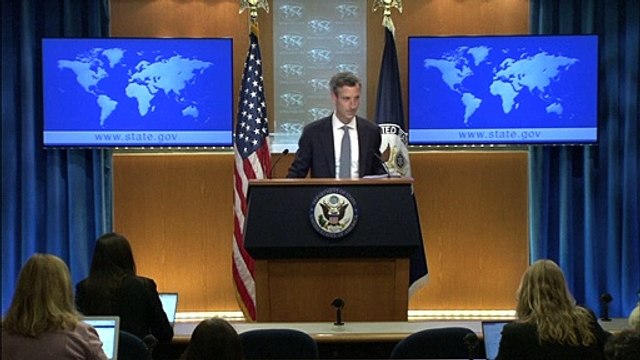 EUA dizem que brasileiros precisam confiar nas eleições