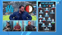 OM 0-0 Feyenoord : le tops et les flops