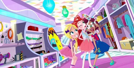 Polly Pocket S01 E13