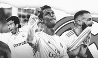 تعرف على أعظم 5 ريمونتادا في تاريخ ريال مدريد
