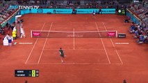 Madrid - Alcaraz va défier Nadal