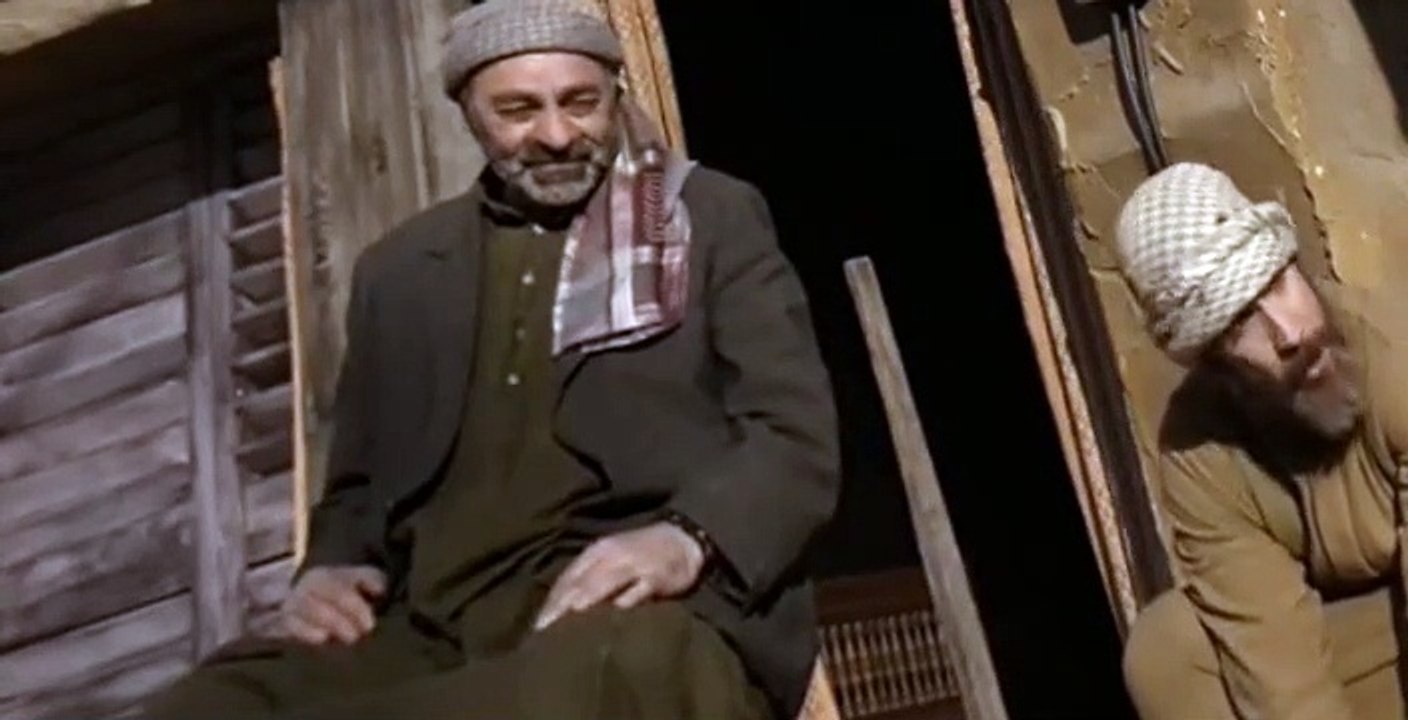 Tyrant (TV Series 2014) S02 E05