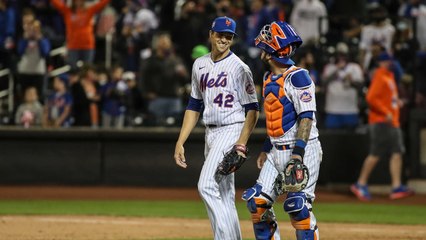 MLB Preview 5/5: Mets Vs. Phillies