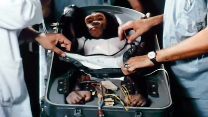 Apollo's Moon Shot Staffel 1 Folge 1 HD Deutsch