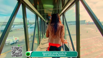 Itapemirim recebe multa de R$ 3 milhões da Senacon