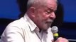 Lula diz que fará 'campanha limpa' e 'sem fake news'