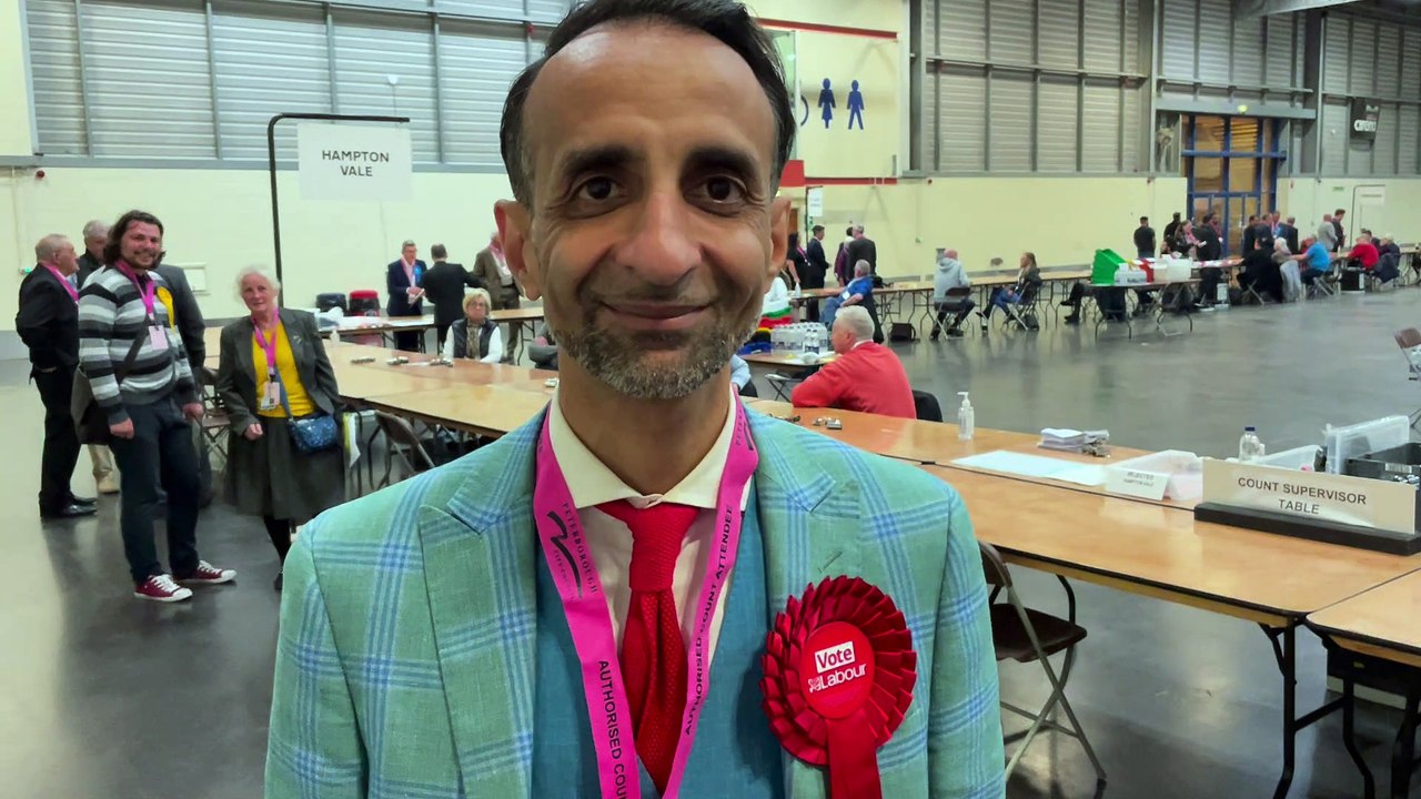 Group leader Shaz Nawaz (Labour/Park ward)
