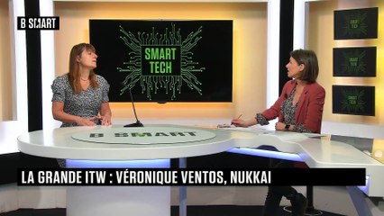 SMART TECH - Emission du vendredi 6 mai