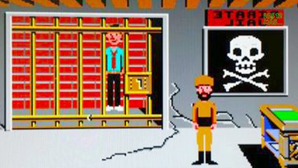 VIDEOJUEGOS QUE TROLEAN A PIRATAS