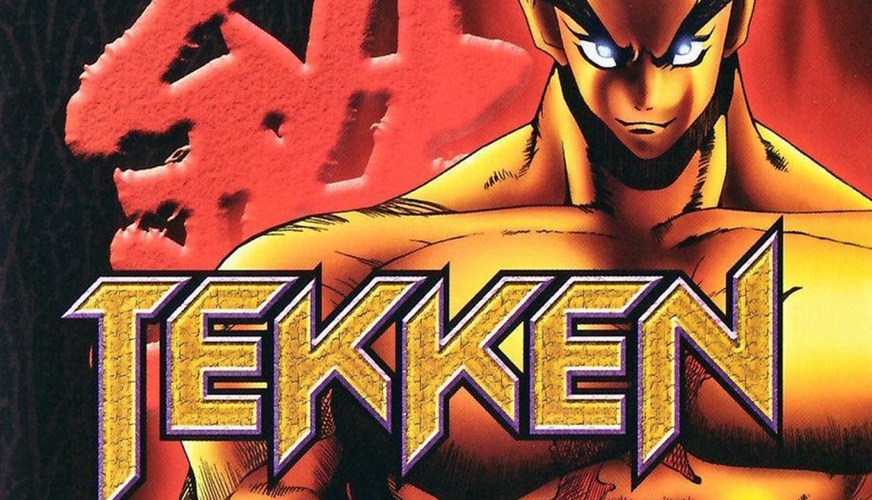 Tekken : The Motion Picture