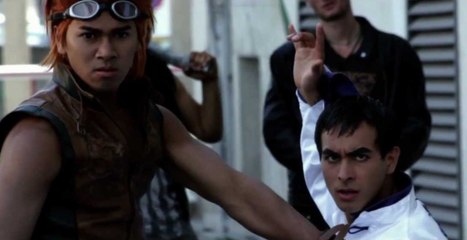 TEKKEN Tag Tournament 2  Live Action Short Film by Wild Stunts Europe