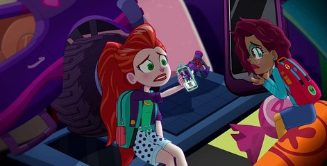Polly Pocket S01 E22