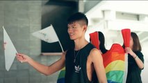Taiwan Hosts The Asian Pride Games   Rachel Levine Calls Out Disturbing Bills