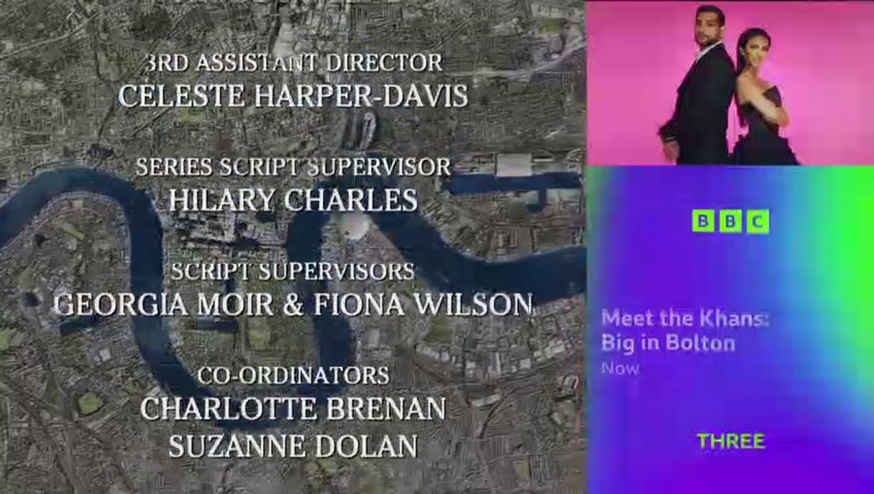 EastEnders 5th May 2022