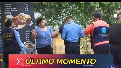 Tiroteo deja a guardia de seguridad gravemente herido en SPS