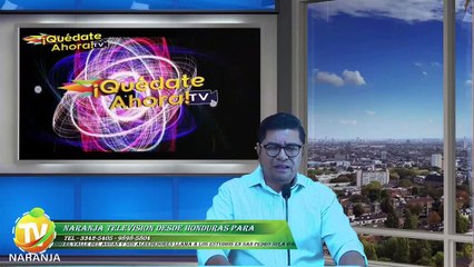 QUÉDATE AHORA TELEVISION INTERNACIONAL 05-05-22