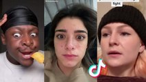 TIK TOKS THAT ACTUALLY GOT THE WHOLE SQUAD LAUGHING