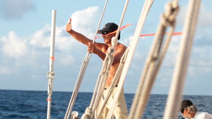 Carrying on the tradition of navigation without GPS