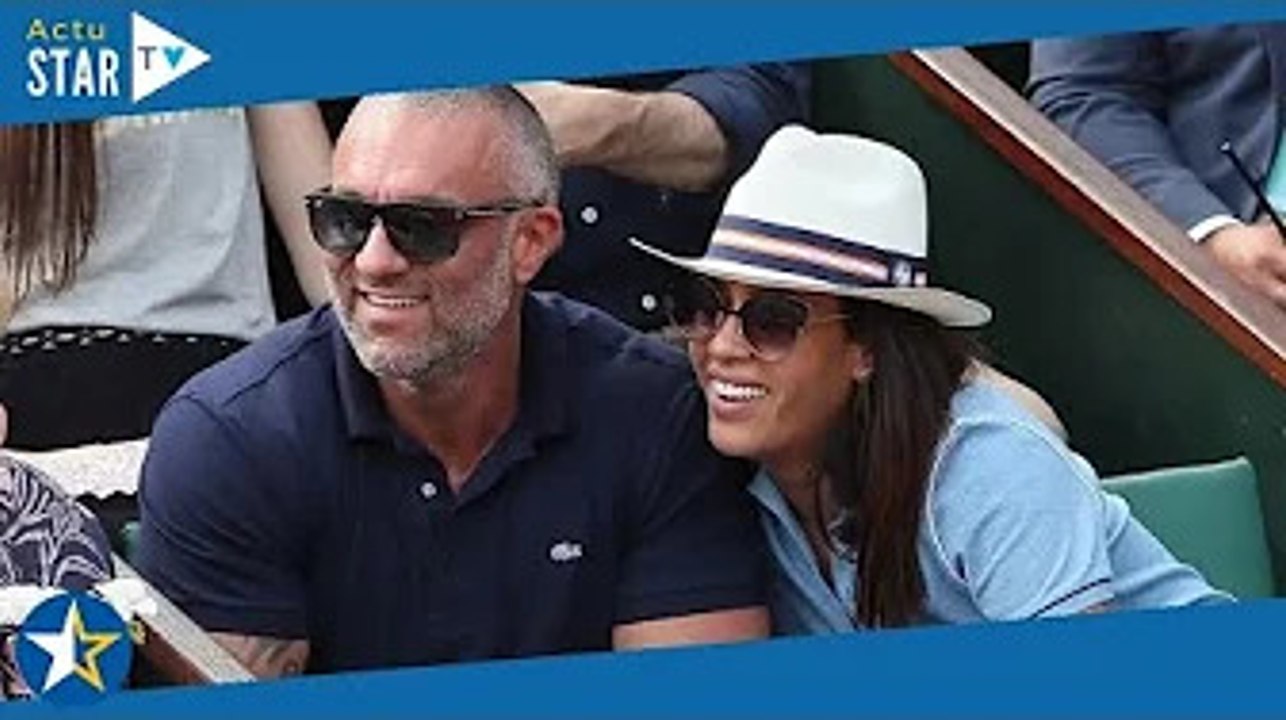 Amel Bent : son compagnon incarcéré, elle célèbre quand même une date indélébile