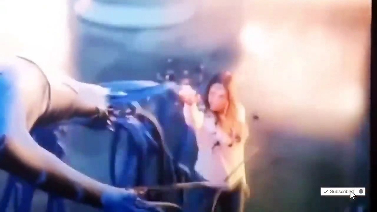 Dr Strange In Multiverse of Madness Leaked Scene !