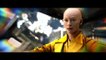 Marvel Studios’ Doctor Strange in the Multiverse of Madness Trailer