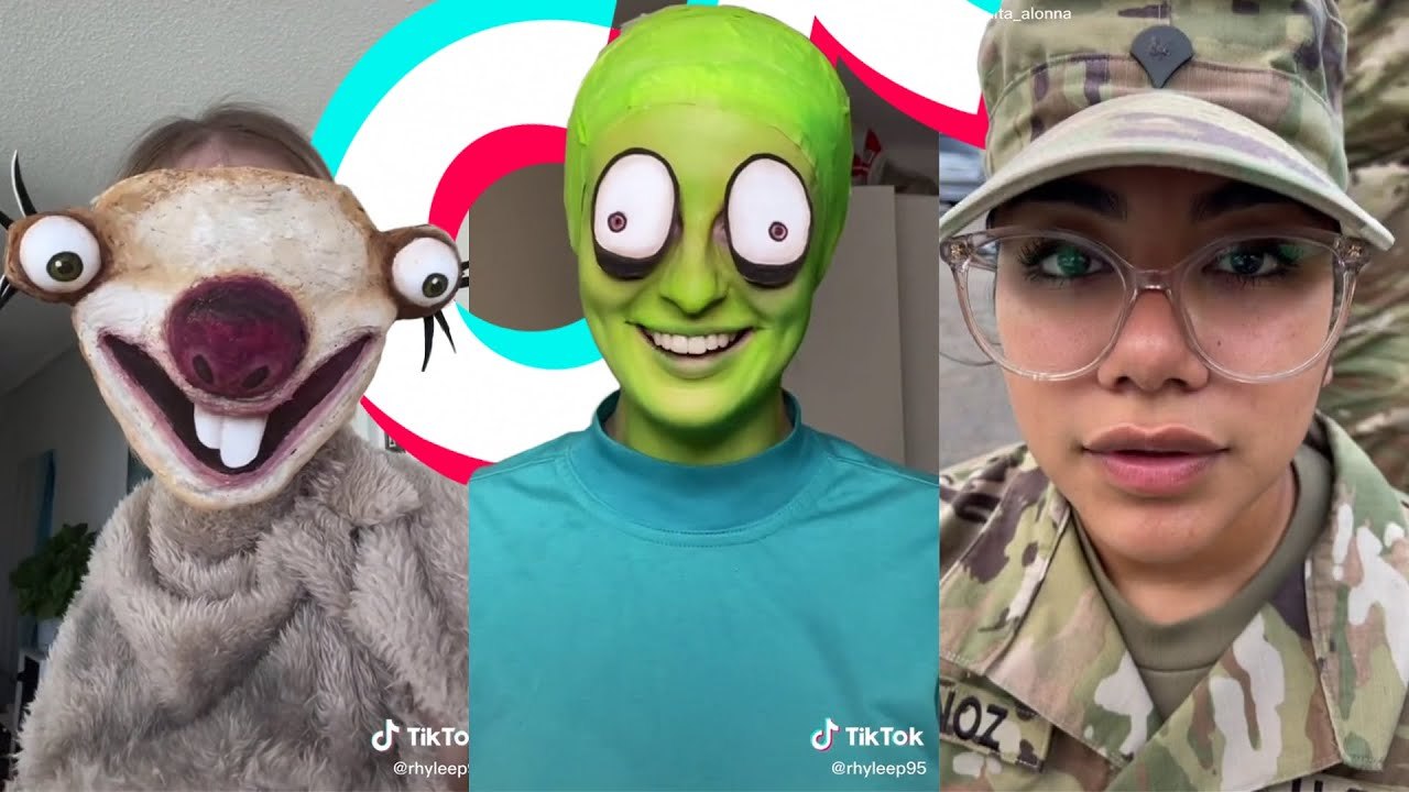 FUNNY TIK TOKS THAT I LIKE TO WATCH INSTEAD OF STUDYING