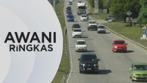AWANI Ringkas: 113 kematian dalam enam hari